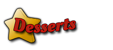 Desserts